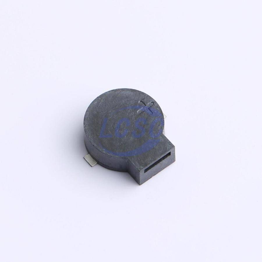 S&S SMD-0932-0327-16Ω - 3