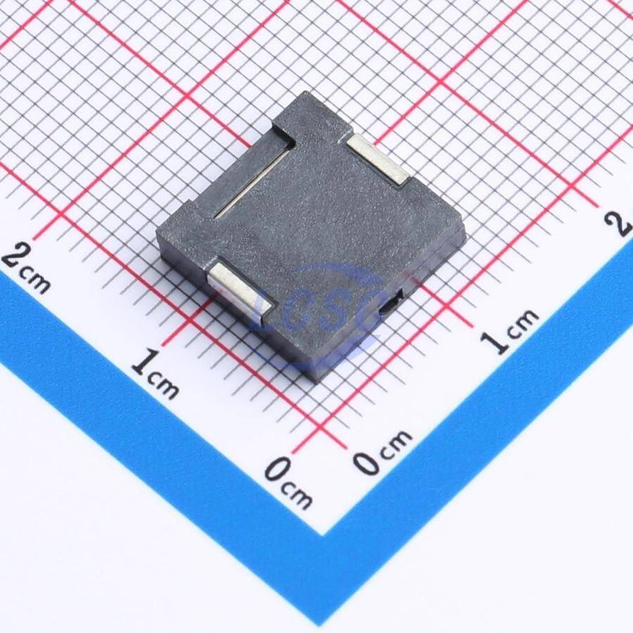S&S SMD-1230-0340 - 2