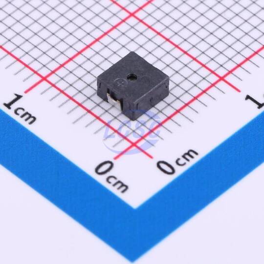 S&S SMD-4002-0340-17Ω