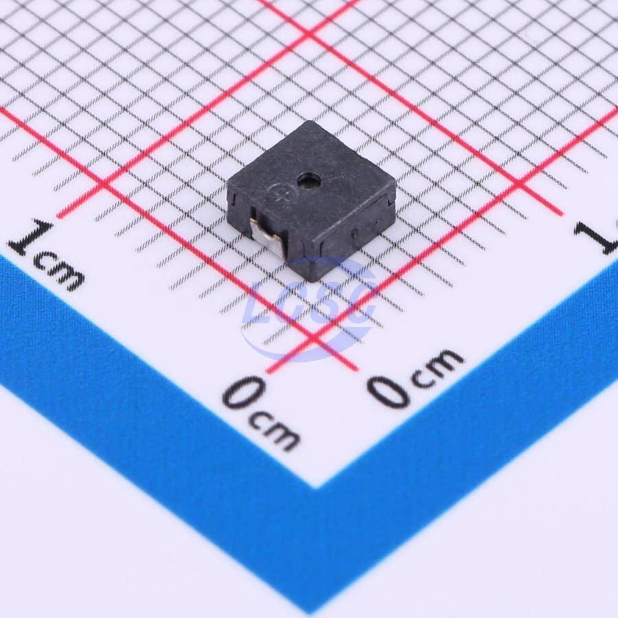 S&S SMD-4002-0340-17Ω - 1