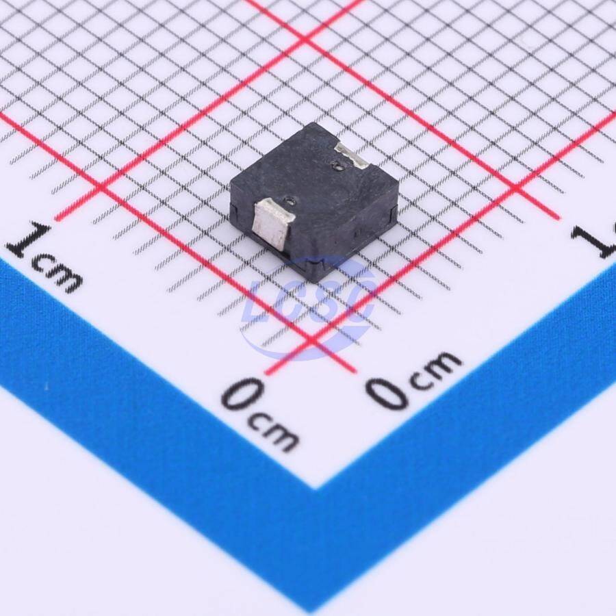 S&S SMD-4002-0340-17Ω - 2