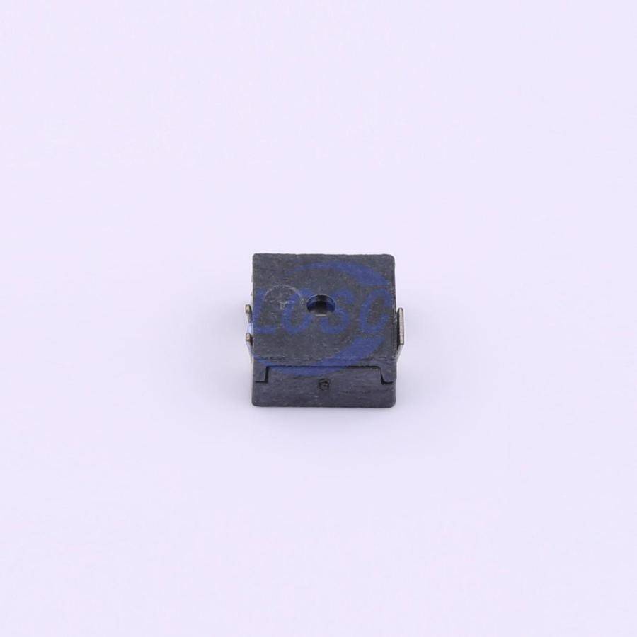 S&S SMD-4002-0340-17Ω - 3
