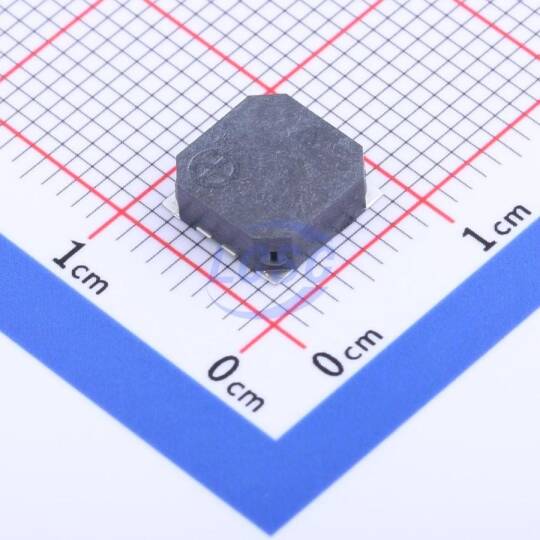 S&S SMD-7525-3627-16Ω
