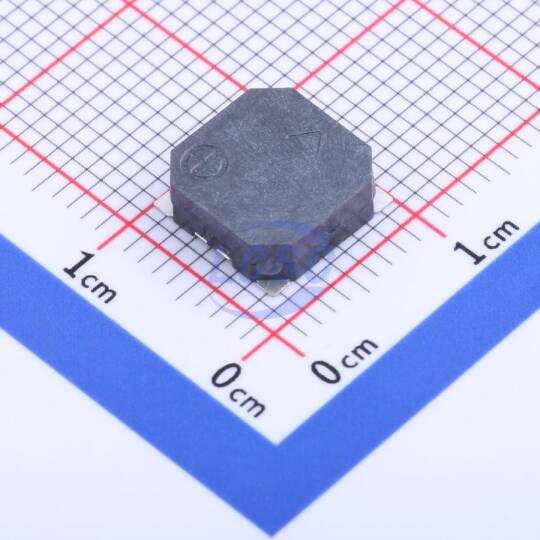 S&S SMD-8503-3627-16Ω