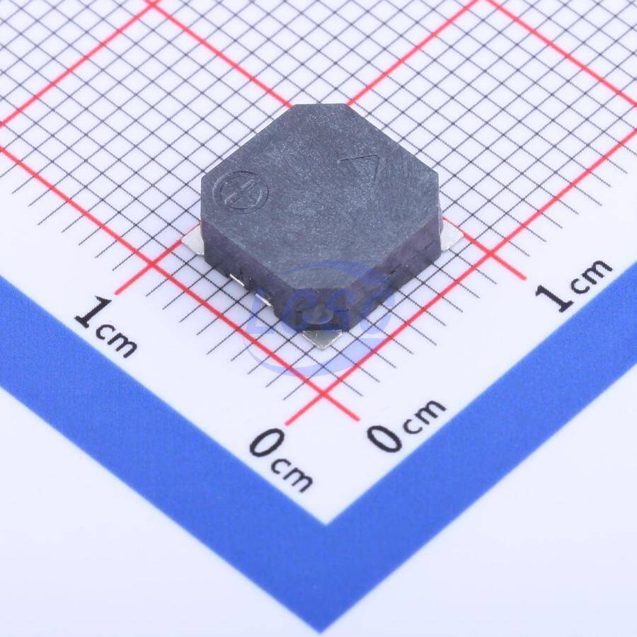 S&S SMD-8503-3627-16Ω - 1