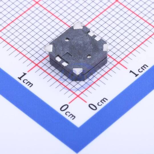 S&S SMD-8503-3627-16Ω - 2