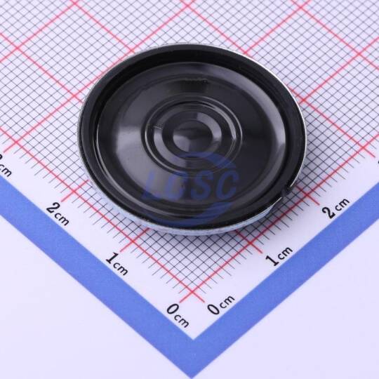 S&S SPK-2848-0.5W8Ω - 2