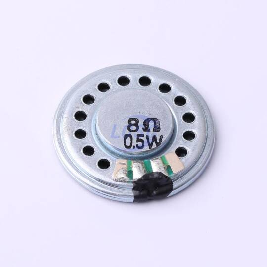 S&S SPK-2848-0.5W8Ω - 3