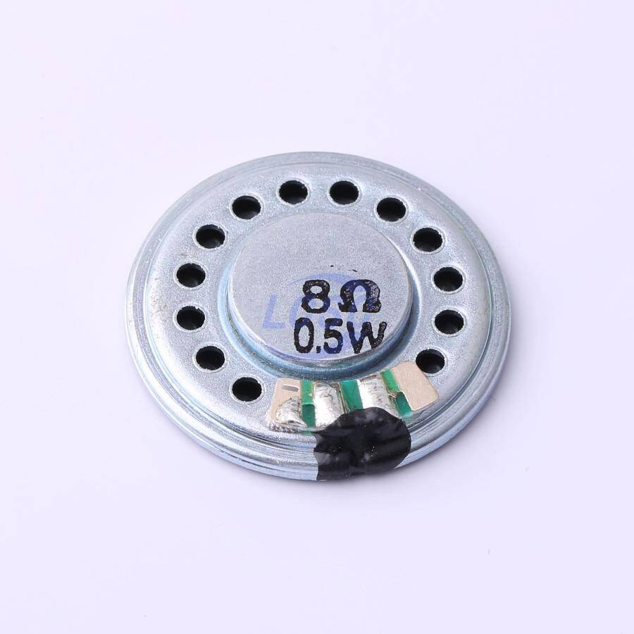 S&S SPK-2848-0.5W8Ω - 3