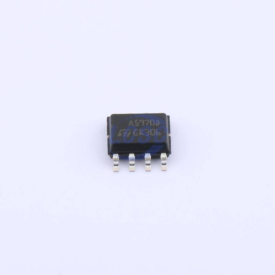 ST A5970D - 3