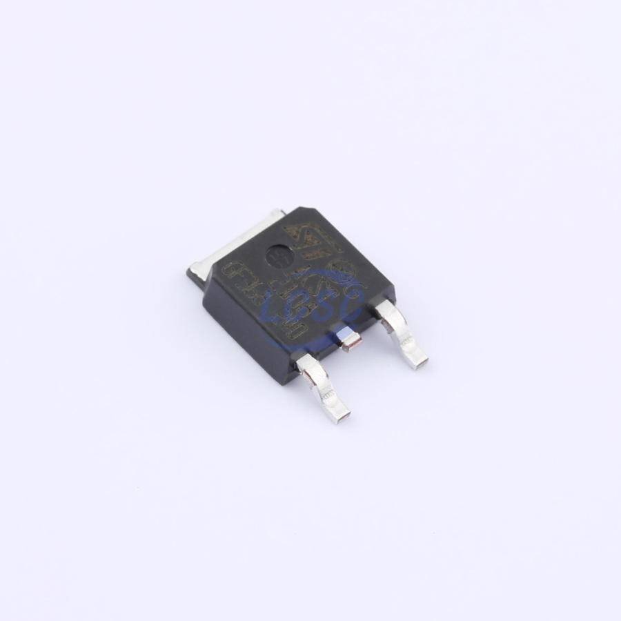 ST ACST210-8B - 3
