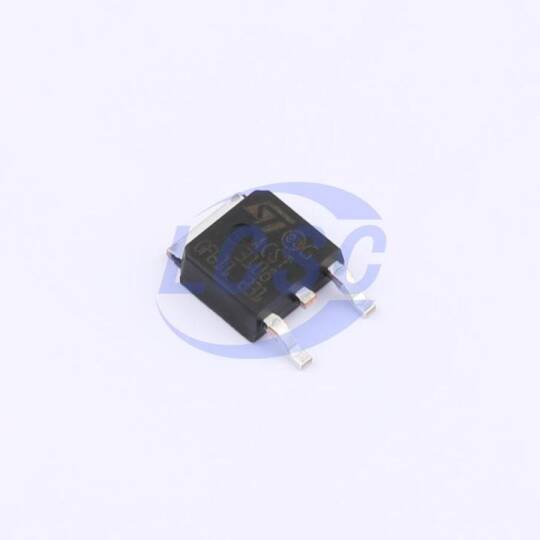 ST ACST310-8BTR - 3