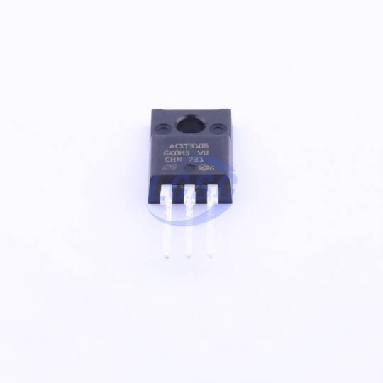 ST ACST310-8FP - 3