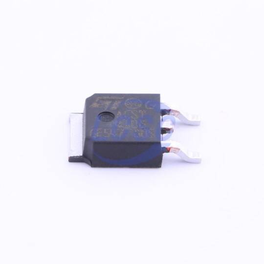 ST ACST410-8BTR - 3