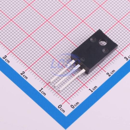 ST ACST610-8FP - 2