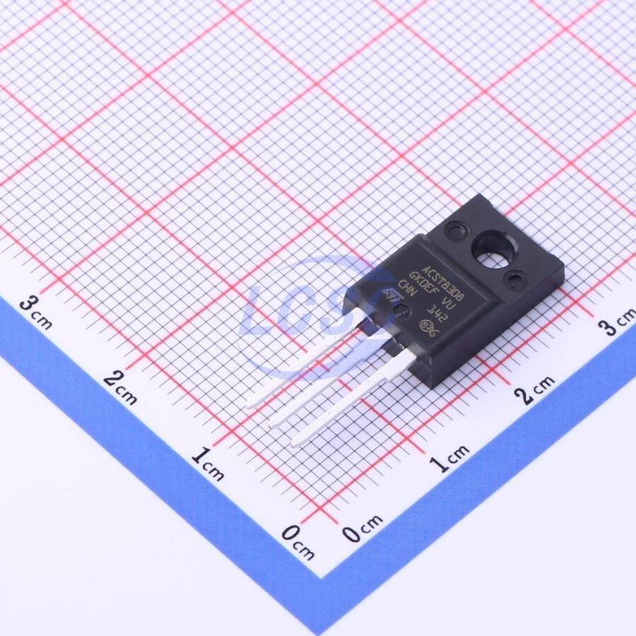 ST ACST830-8FP - 1