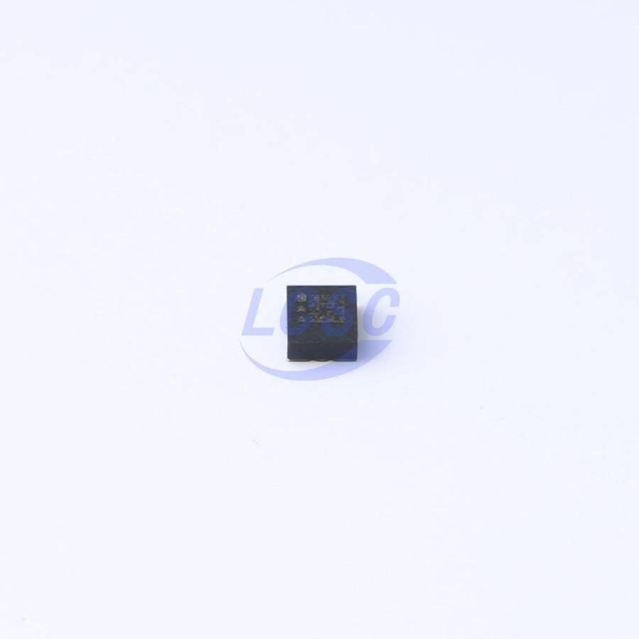ST AIS2DW12TR - 3