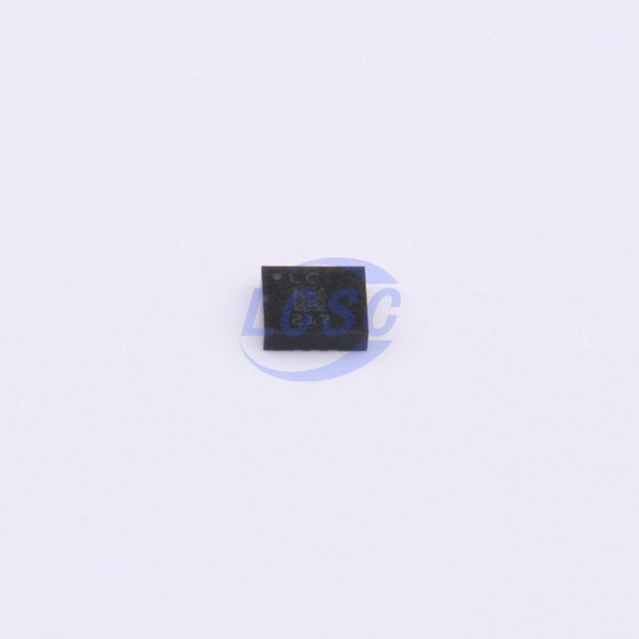 ST ASM330LHBTR - 3