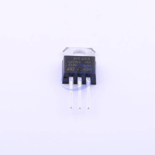 ST AVS10CB - 3