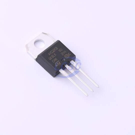 ST AVS12CB - 3