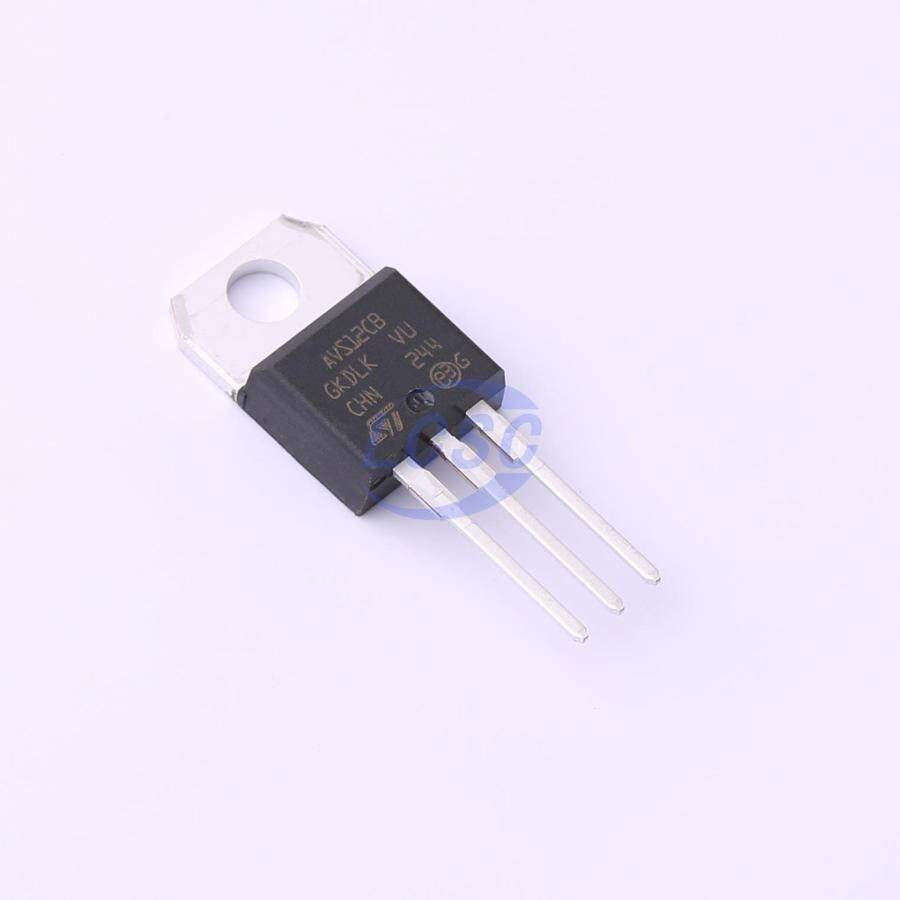 ST AVS12CB - 3