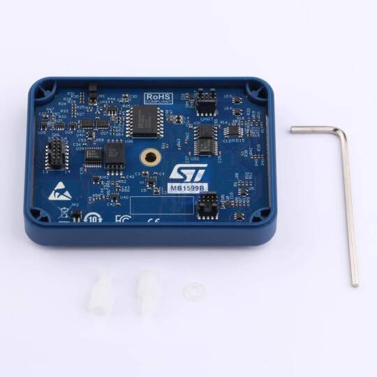 ST B-STLINK-ISOL - 3
