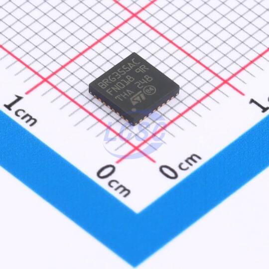 ST BLUENRG-355AC - 1