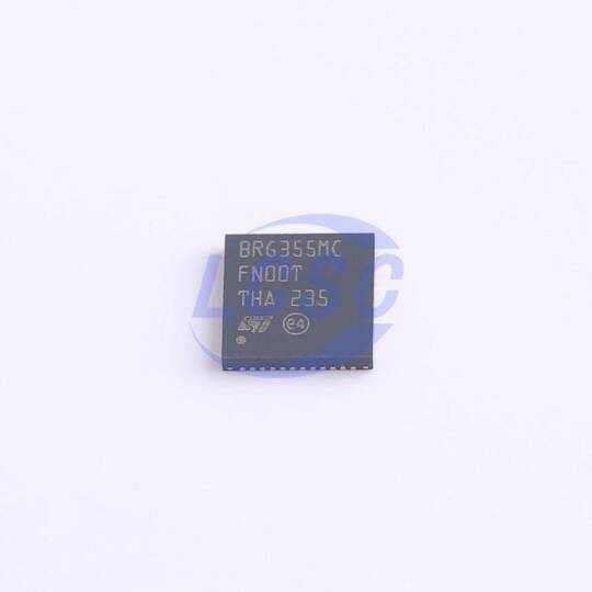 ST BLUENRG-355MC - 3