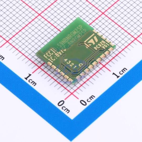 ST BLUENRG-M2SP - 2