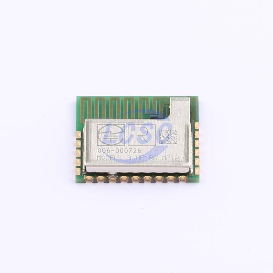ST BLUENRG-M2SP - 3