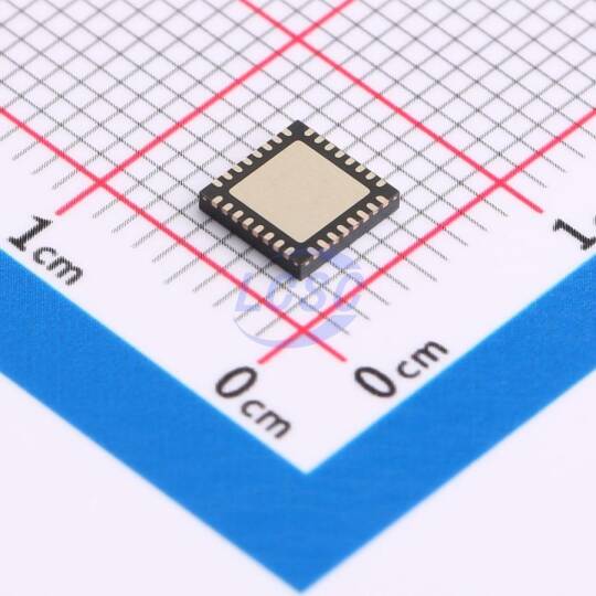 ST BLUENRG-MSQTR - 2