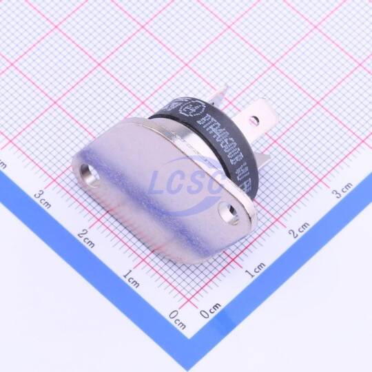 ST BTA40-600B - 1