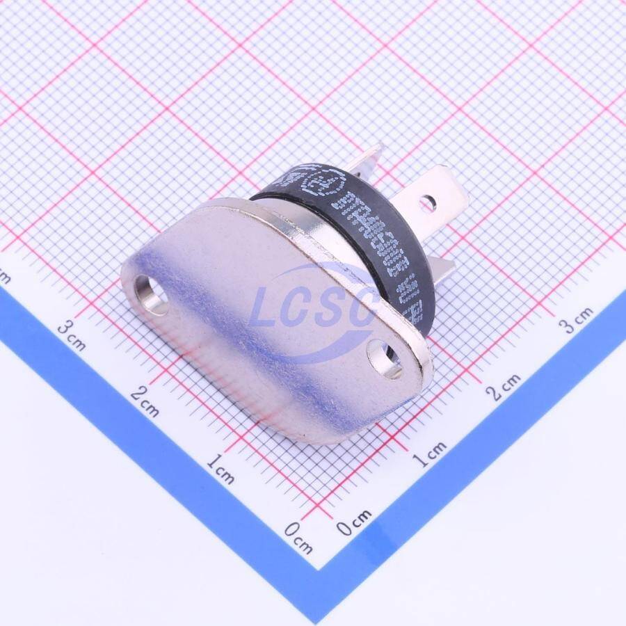 ST BTA40-600B - 1
