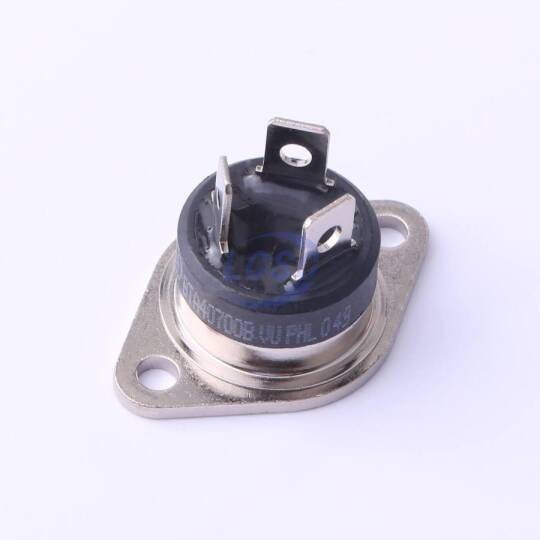 ST BTA40-700B - 3