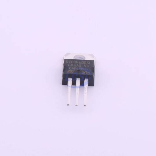 ST BTB04-600SL - 3