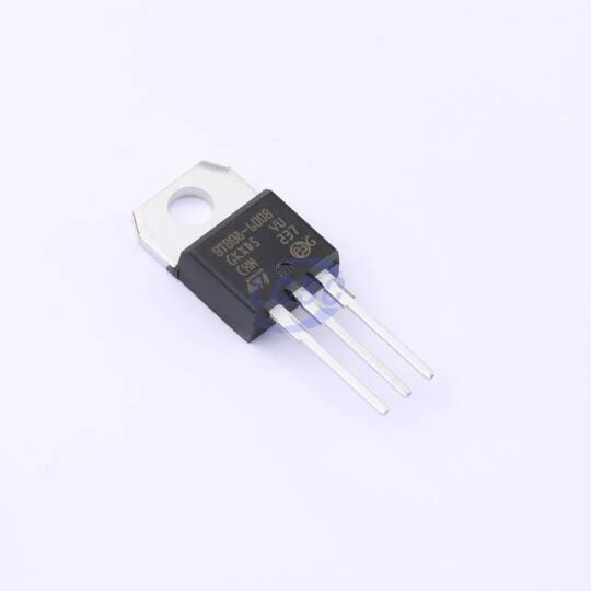 ST BTB08-600BRG - 3