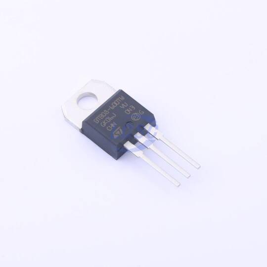 ST BTB08-600TWRG - 3