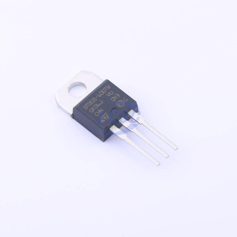 ST BTB08-600TWRG - 3