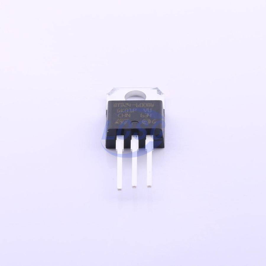 ST BTB24-600BWRG - 3
