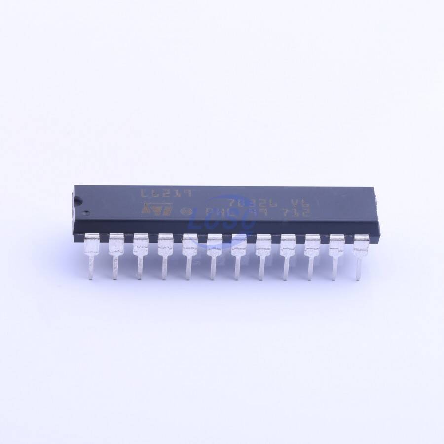 ST E-L6219 - 3
