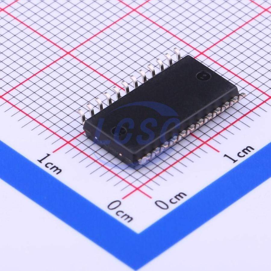 ST E-L6219DS013TR - 2
