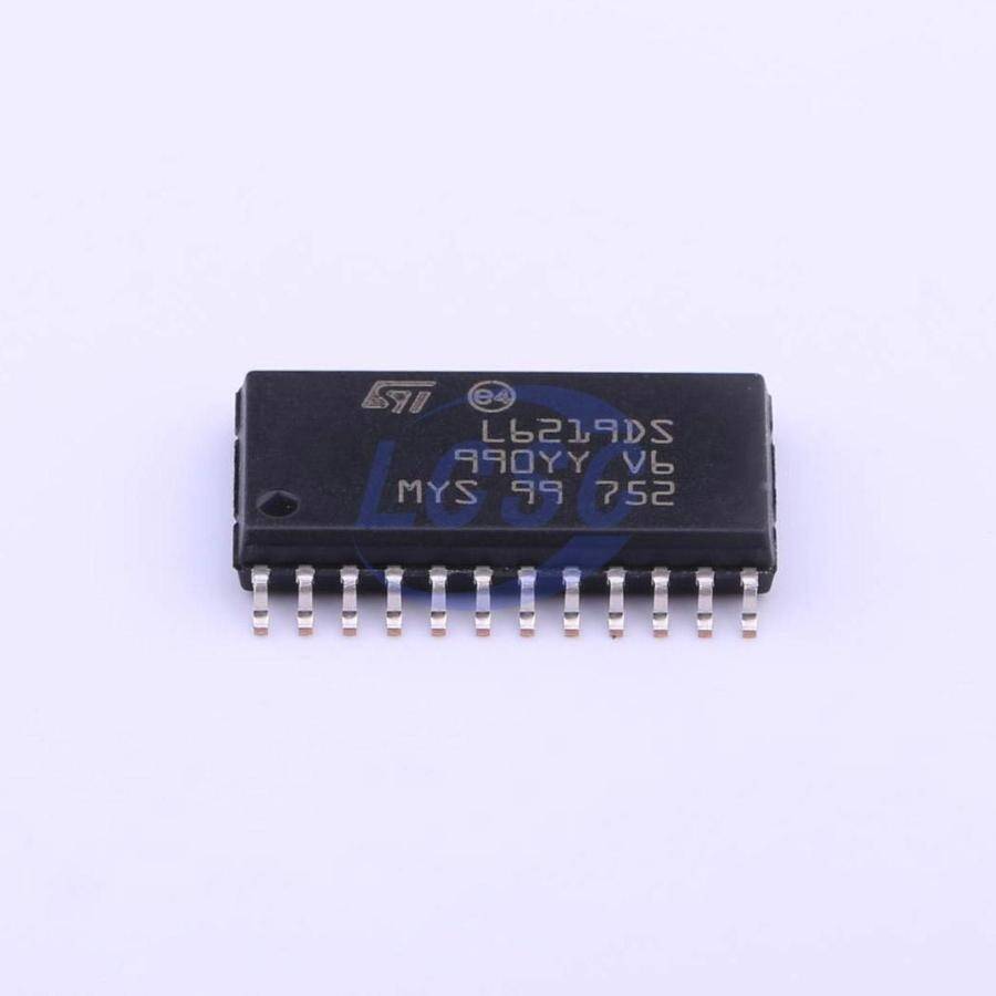 ST E-L6219DS013TR - 3