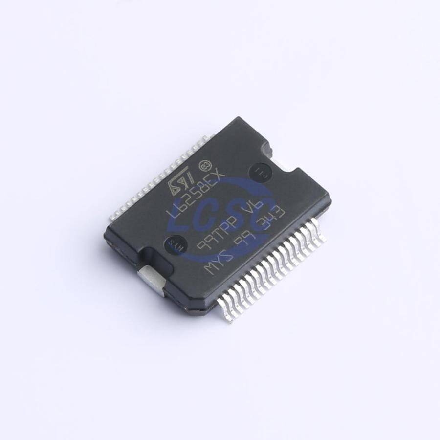 ST E-L6258EX - 3