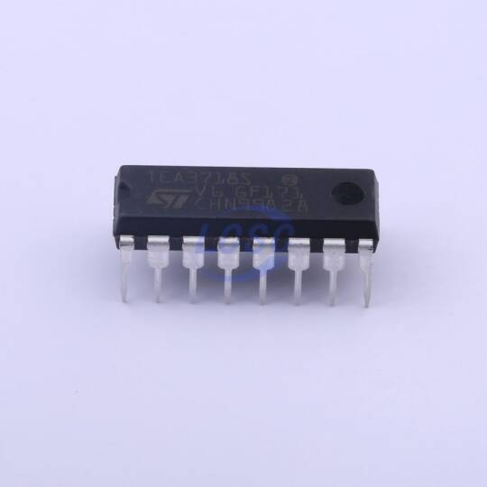 ST E-TEA3718SDP - 3