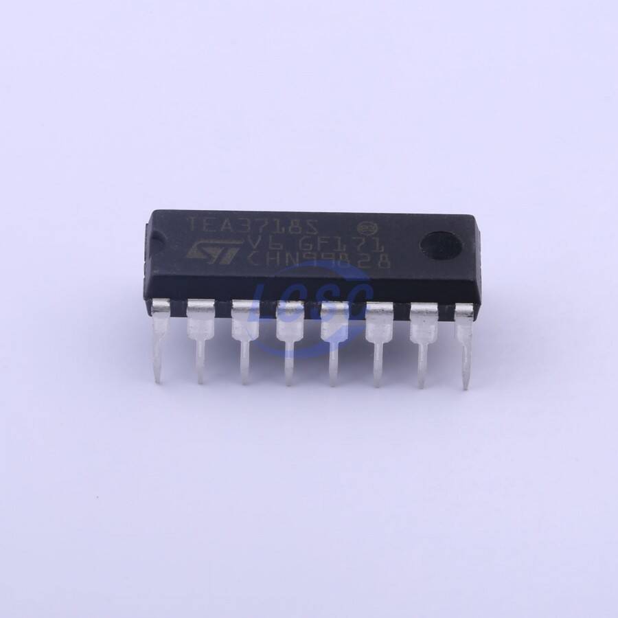 ST E-TEA3718SDP - 3