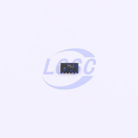 ST ECMF4-2450A60N10 - 3