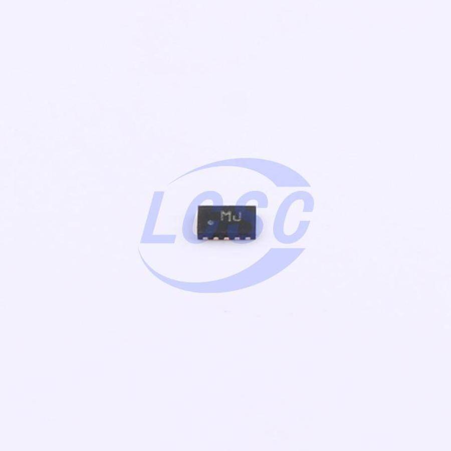 ST ECMF4-2450A60N10 - 3