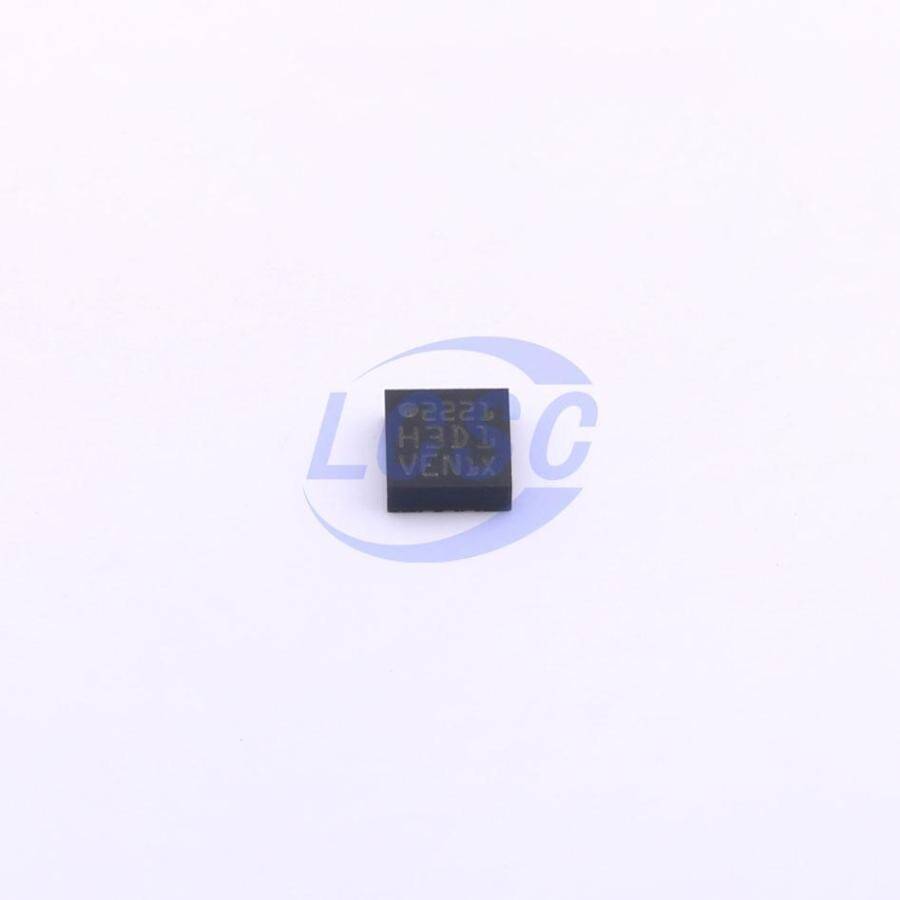 ST H3LIS100DLTR - 3