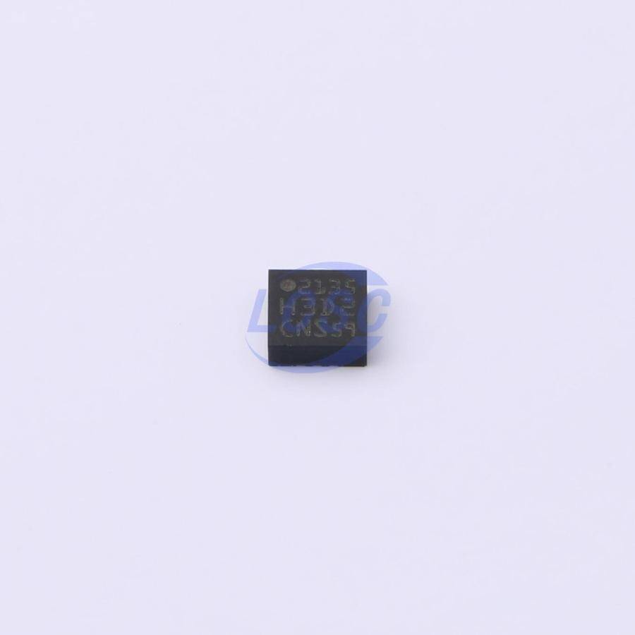 ST H3LIS200DLTR - 1