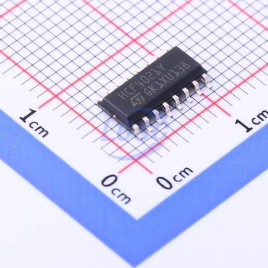 ST HCF4021YM013TR - 1
